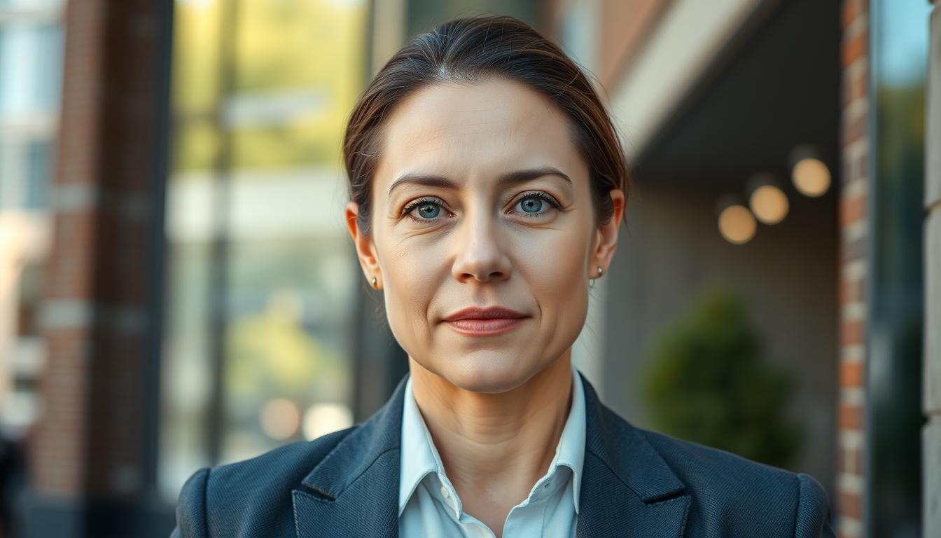 Property transactions support specialist