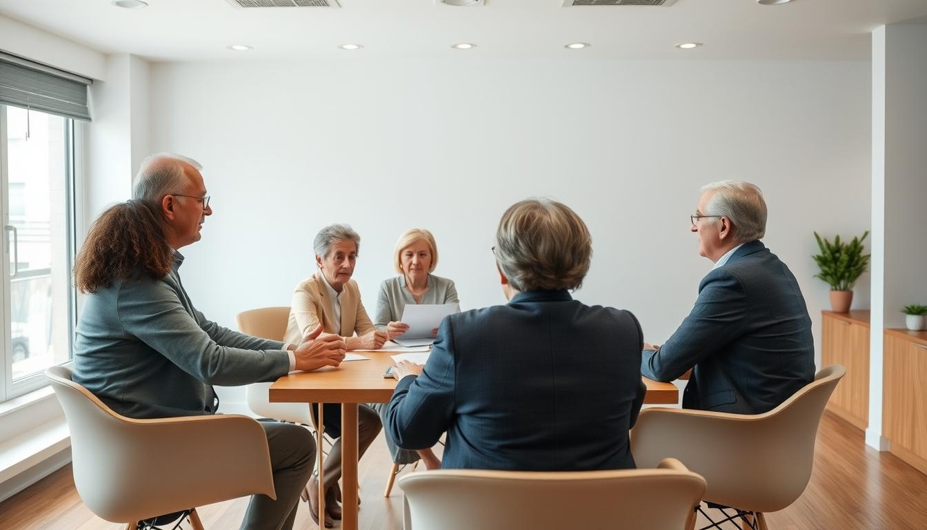 Contact support for property transactions and closing preparation